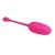Pretty Love Knucker Vibrating Egg виброяйцо с 12 режимами вибрации, 18.6х3.4 см Pretty Love Knucker Vibrating Egg виброяйцо с 12 режимами вибрации, 18.6х3.4 см