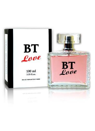 Женские духи с феромонами Aurora Bt Love Women, 100 мл