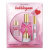 Bijoux Bubblegum Play Kit - Изысканный подарочный набор интимной косметики Bijoux Bubblegum Play Kit - Изысканный подарочный набор интимной косметики