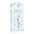 Gildo Glass Dildo No.3 - Стеклянный дилдо с изгибами и рисунком, 18.5х3.5 см Gildo Glass Dildo No.3 - Стеклянный дилдо с изгибами и рисунком, 18.5х3.5 см