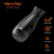 Мастурбатор Men’s Play Vacuum Male Masturbator B6 - купити в Києві, Україні Мастурбатор Men’s Play Vacuum Male Masturbator B6 - купити в Києві, Україні