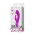 Pretty Love Christ vibrator - Вибратор Hi-tech, 18.8х3.6 см Pretty Love Christ vibrator - Вибратор Hi-tech, 18.8х3.6 см