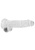 Реалістичний фалоімітатор Realrock Dildo 8