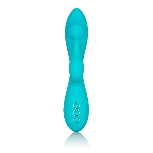 CalExotics Santa Monica Starlet вибратор кролик, 10.8х3.8 см