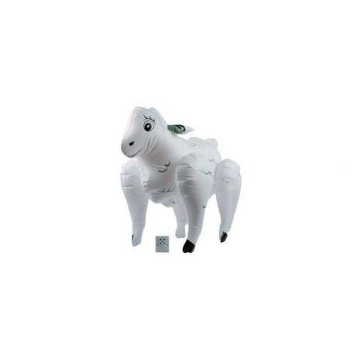 California Exotic Novelties Talking Sheep - Надувная говорящая овечка для вечеринок