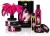 Shunga Touch of Romance - Изысканный подарочный набор интимной косметики