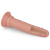 Dual-Layered Liquid Silicone Nature Cock Flesh 7 - Фалоімітатор, 18.5 см (тілесний) - купити в Києві, Україні Dual-Layered Liquid Silicone Nature Cock Flesh 7 - Фалоімітатор, 18.5 см (тілесний) - купити в Києві, Україні