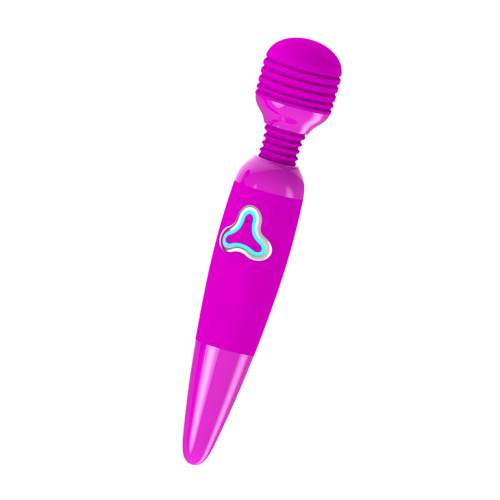 Вибратор микрофон Pretty Love Body Wand