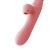 Zalo - Rose Vibrator - Вибратор (розовый)