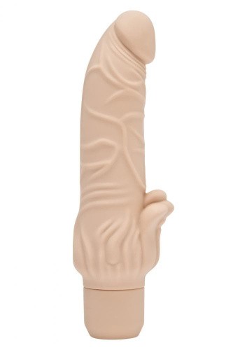 Get Real Classic Stim - Вибратор, 18х4.5 см (розовый)