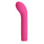Pretty Love Atlas Vibrator силиконовый вибратор для точки G, 14х3 см Pretty Love Atlas Vibrator силиконовый вибратор для точки G, 14х3 см