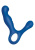 Стимулятор простаты Revive Prostate Massager  (синий)