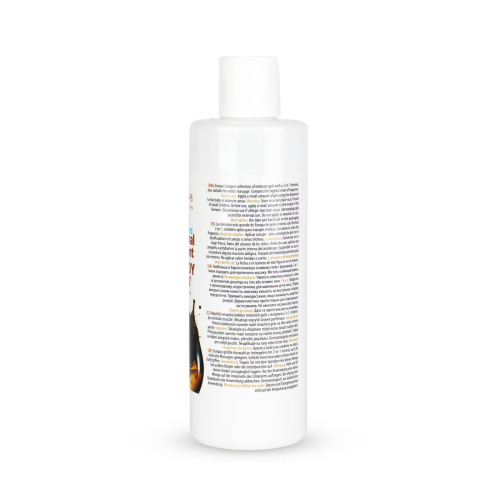 2в1 лубрикант и массажный гель - MyLove Aroma Series Intim&Massage Brandy, 300 мл