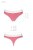 Passion PS007 Panties - Спортивные трусики-стринги, S (розовые) Passion PS007 Panties - Спортивные трусики-стринги, S (розовые)