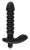 Анальный вибратор Black Velvets Vibrating Medium Анальный вибратор Black Velvets Vibrating Medium