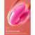 Вибратор для пар со смарт управлением We-Vibe Chorus Pro Electric Pink Вибратор для пар со смарт управлением We-Vibe Chorus Pro Electric Pink