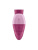 Satisfyer Supernova - Вибратор с вакуумно-волновым стимулятором клитора, 16.9х3.7 см (малиновый)