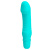 Pretty Love Stev Vibrator Blue - Силиконовый мини-вибратор, 13.5х2.9 см (голубой) Pretty Love Stev Vibrator Blue - Силиконовый мини-вибратор, 13.5х2.9 см (голубой)