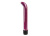 Topco Sales My First G-Spot 7.5 - Вибратор для точки G, 18.4х2.5 (пурпурный) Topco Sales My First G-Spot 7.5 - Вибратор для точки G, 18.4х2.5 (пурпурный)