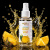 2в1 лубрикант и массажный гель - MyLove Aroma Series Intim&Massage Pineapple, 50 мл