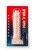 Фаллоимитатор Jumbo Jack Man O'war, 21х5 см (телесный) Фаллоимитатор Jumbo Jack Man O'war, 21х5 см (телесный)