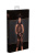 Эротическое платье Noir Handmade F240, XXL Эротическое платье Noir Handmade F240, XXL