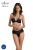 Комплект Passion KERRIA BIKINI black, S/M Комплект Passion KERRIA BIKINI black, S/M