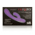 Embrace Massaging G-tickler - Вибратор-кролик для точки G, 13.3х3.3 см Embrace Massaging G-tickler - Вибратор-кролик для точки G, 13.3х3.3 см