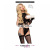 Fleshlight Girls: Kenzie Reeves - Cream Puff - Мастурбатор слепок вагины, 20х5 см Fleshlight Girls: Kenzie Reeves - Cream Puff - Мастурбатор слепок вагины, 20х5 см