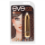Вибропуля Eve After Dark Vibrating Bullet, 8,2х1,9 см (золотистый) Вибропуля Eve After Dark Vibrating Bullet, 8,2х1,9 см (золотистый)