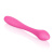 California Exotic Novelties Silhouette S10 - Интимный вибромассажер, 16.5х3.25 см (розовый) California Exotic Novelties Silhouette S10 - Интимный вибромассажер, 16.5х3.25 см (розовый)