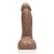 Fleshlight Fleshjack Boys: Johnny Sins Dildo реалистичный фаллоимитатор, 20.6х4.9 см
