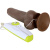 Topco Sales Average Joe The Doctor, Marcus Vibrating - Вибратор, 21.5х4.8 см Topco Sales Average Joe The Doctor, Marcus Vibrating - Вибратор, 21.5х4.8 см