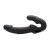 Безремневой страпон Strap U Urge Silicone Strapless Strap On, 24 см