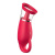 Вакуумный стимулятор с язычком Erospace Sweet Play Licking Tongue Suction Vibrator A18 Вакуумный стимулятор с язычком Erospace Sweet Play Licking Tongue Suction Vibrator A18