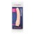 CalExotics SoftSkins Veined Dong реалистичный фаллоимитатор, 19х4 см CalExotics SoftSkins Veined Dong реалистичный фаллоимитатор, 19х4 см