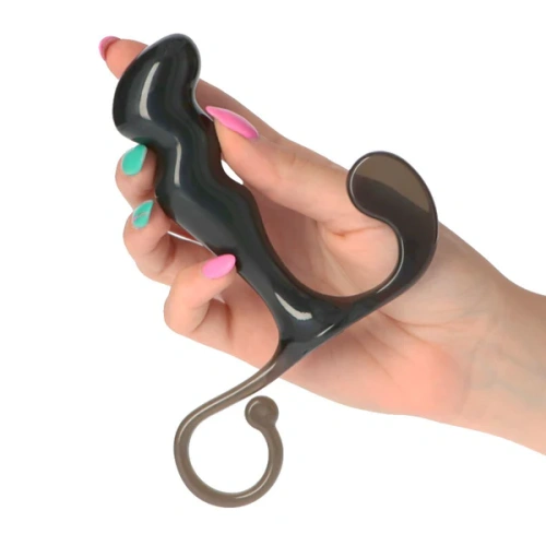 Массажер простаты Toyz4lovers Timeless Pleasure Hilt
