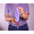 Вибратор-кролик Loveline Smooth Silicone Вибратор-кролик Loveline Smooth Silicone