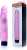 Boss - Juicy Jelly Multispeed - Вибратор, 22х4 см Boss - Juicy Jelly Multispeed - Вибратор, 22х4 см