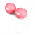 EasyToys Wiggle Duo - Вагинальные шарики, 10 см (розовый)