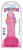 Xr Brands 6 Inch Slim Stick with Balls Cherry Ice Dildo – реалистичный фалоимитатор с мошонкой и присоской 12,7х3,2см - Розовый Xr Brands 6 Inch Slim Stick with Balls Cherry Ice Dildo – реалистичный фалоимитатор с мошонкой и присоской 12,7х3,2см - Розовый