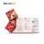 Recare Cola Dotted&Ribbed Condoms 3 шт, с пупырышками и ребрами Recare Cola Dotted&Ribbed Condoms 3 шт, с пупырышками и ребрами