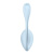 Виброяйцо Satisfyer Smooth Petal Connect App Виброяйцо Satisfyer Smooth Petal Connect App