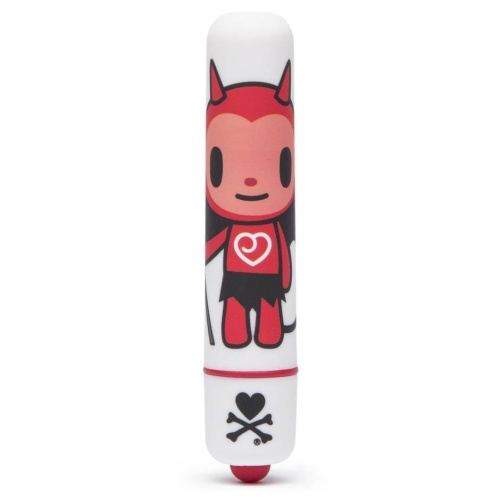 Вибропуля Tokidoki  Lovehoney Devil