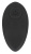 Orion Black Velvets RC Butt Plug анальная пробка с вибрацией и дистанционным управлением, 12.9х3.6 см Orion Black Velvets RC Butt Plug анальная пробка с вибрацией и дистанционным управлением, 12.9х3.6 см