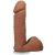 Фаллоимитатор Doc Johnson The Realistic Cock ULTRASKYN 6 Inch, 17,3 см Фаллоимитатор Doc Johnson The Realistic Cock ULTRASKYN 6 Inch, 17,3 см