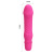 Pretty Love Stev Vibrator Pink - Вибратор, 13.5 см (розовый) Pretty Love Stev Vibrator Pink - Вибратор, 13.5 см (розовый)