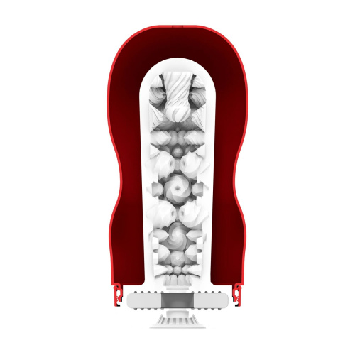 Мастурбатор Tenga Super Tenga 03 Meteor Smash - купити в Україні | Секс шоп SEX-SHOP.ua