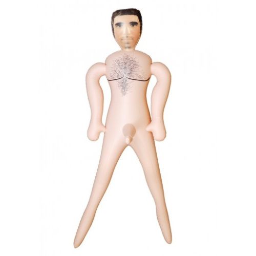 Секс лялька BOSS Male Doll