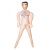 Секс лялька BOSS Male Doll Секс лялька BOSS Male Doll